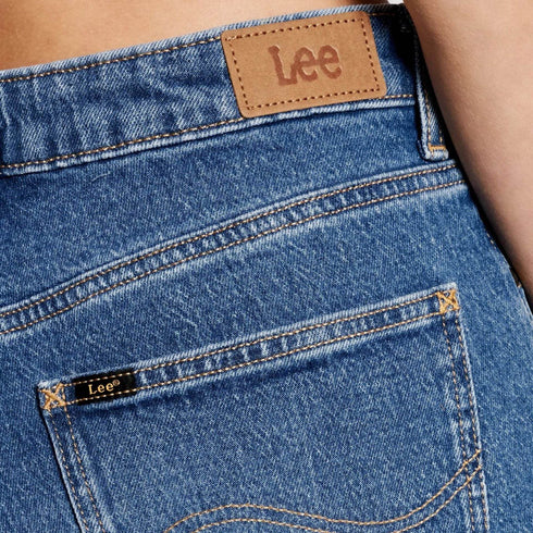 Lee Teksad - Estita Fashion
